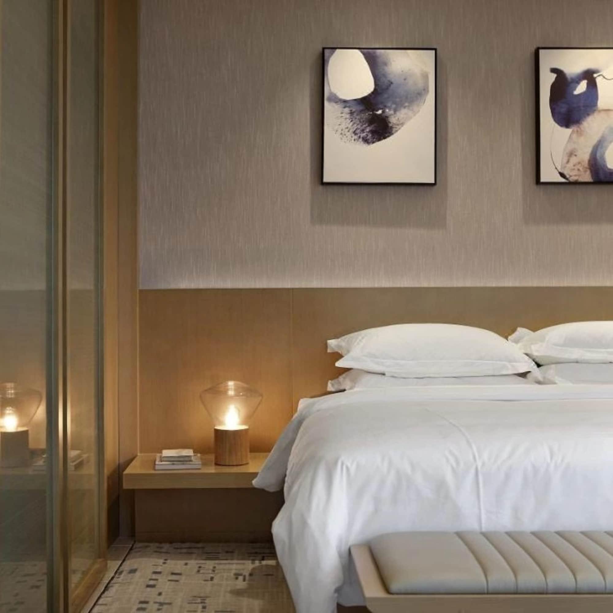 Dongguan Oriental Ginza International Hotel Exterior foto